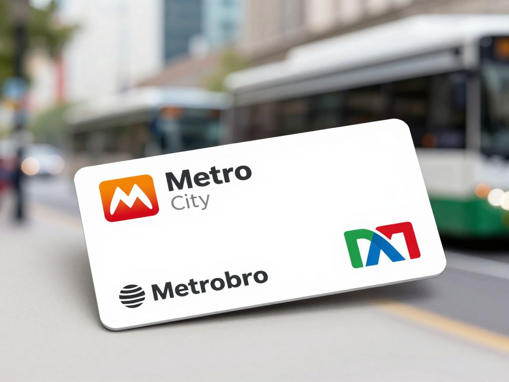 멕시코시티 통합 이동 카드 이미지